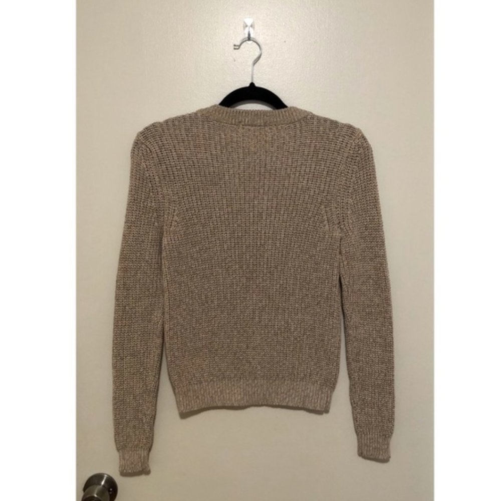 H&M Taupe Sweater - Picture 2 of 3